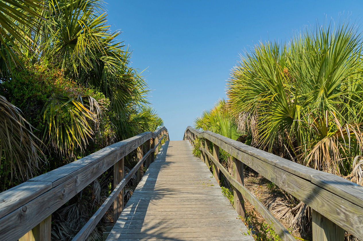 Discover Tybee Island: Savannah’s Coastal Escape