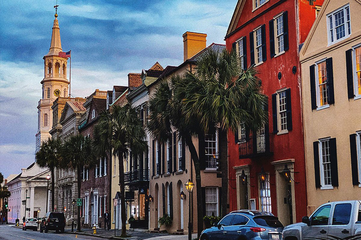 Essential Gear for a Charleston Adventure: What to Pack