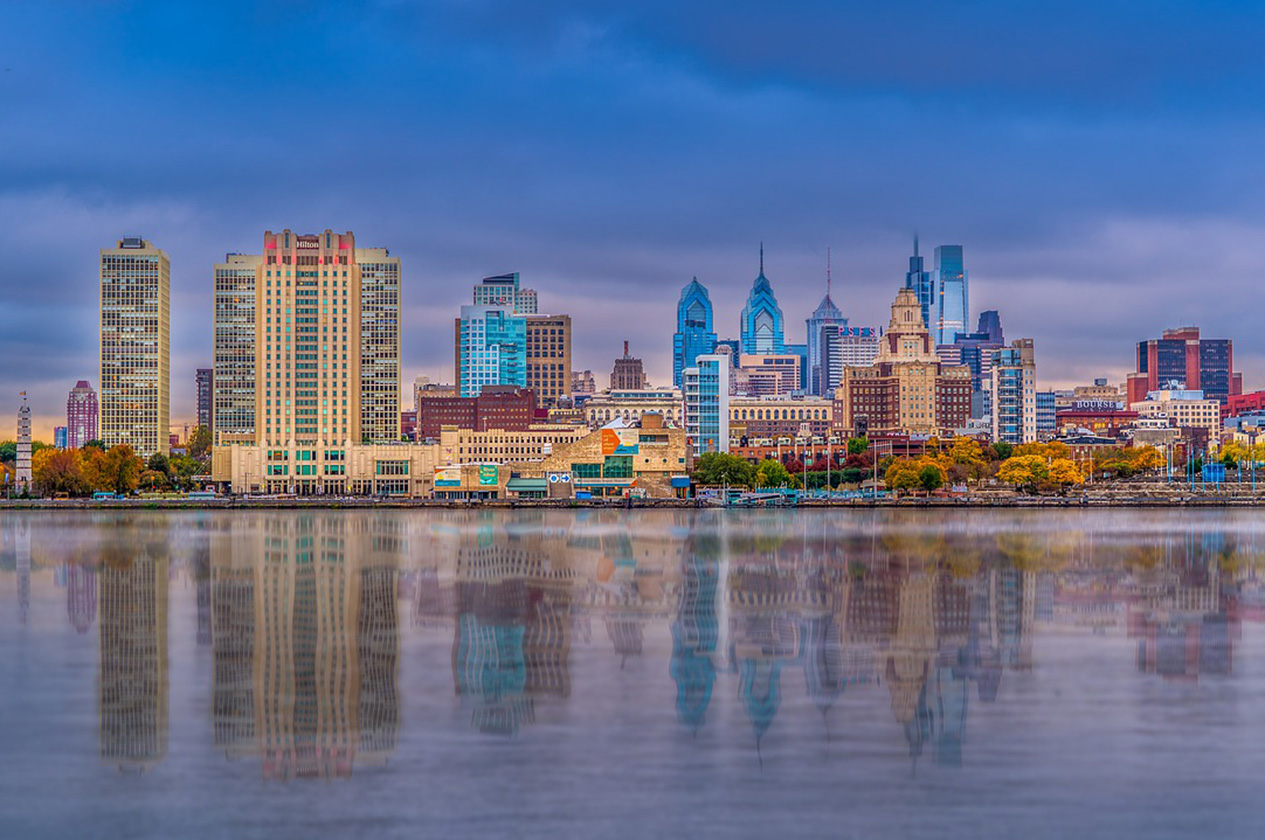 Philly’s Great Outdoors: Gear Up for Adventure in the City and Beyond
