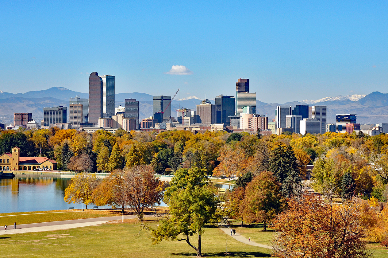 Denver on a Budget: Savvy Tips for Frugal Travelers