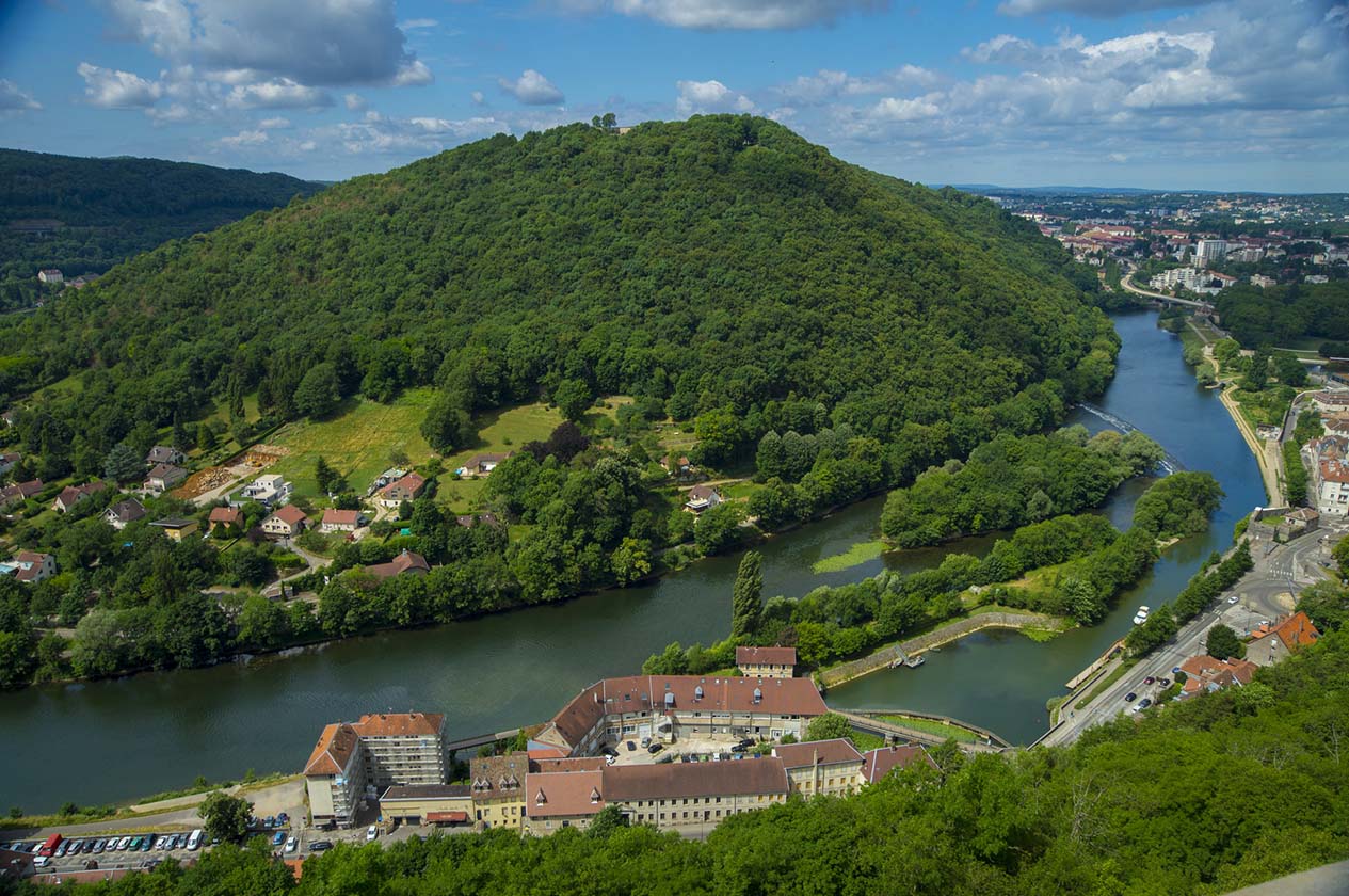 Navigating the Skies to Besançon: Insider Tips for Booking Flights