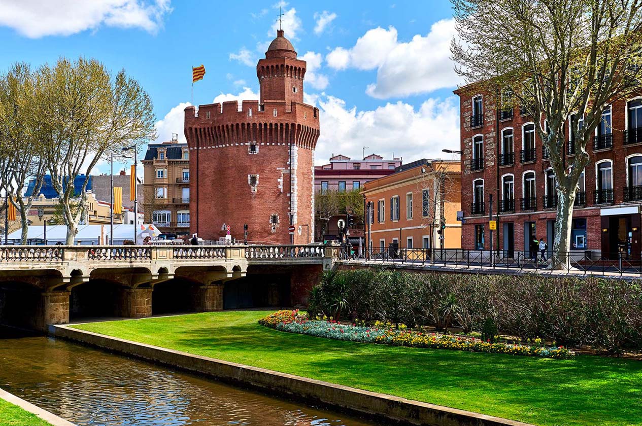 Navigating the Skies to Perpignan: Insider Tips for Securing Your Flights