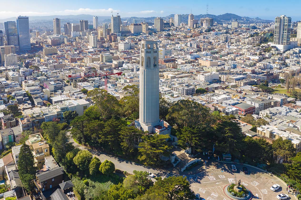 Exploring San Francisco: Must-Visit Destinations