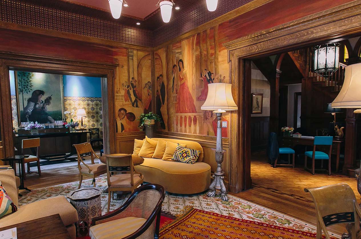 Discovering Luxury: Unveiling Baltimore’s Top-Notch Hotels