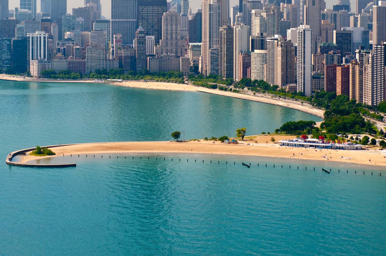 Windy City Wonders: Discovering Chicago’s Timeless Treasures