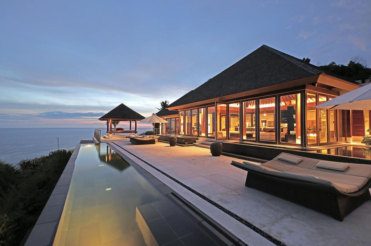 Luxurious Spring Retreats: Top Boutique Resorts and Villas in Bali