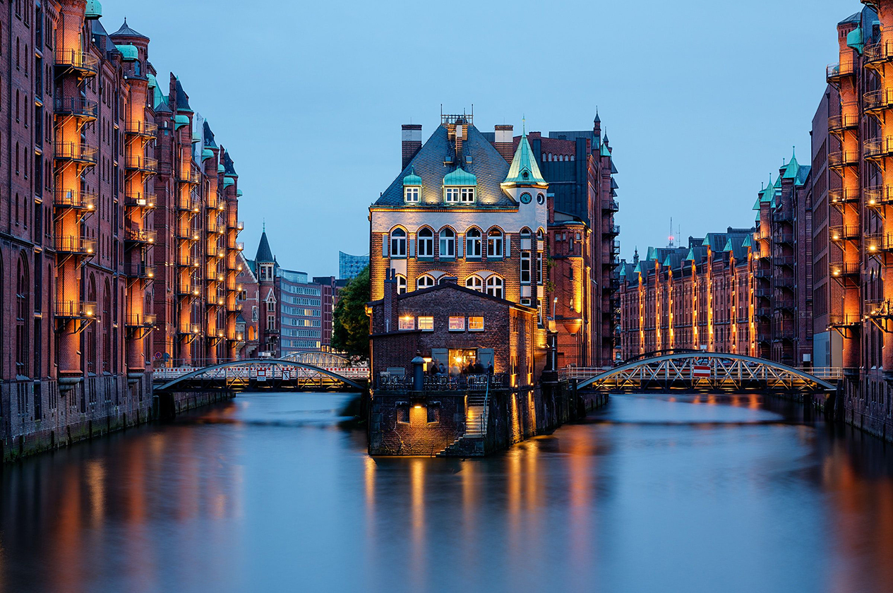 Exploring Hamburg, Germany: Must-Visit Attractions in the City