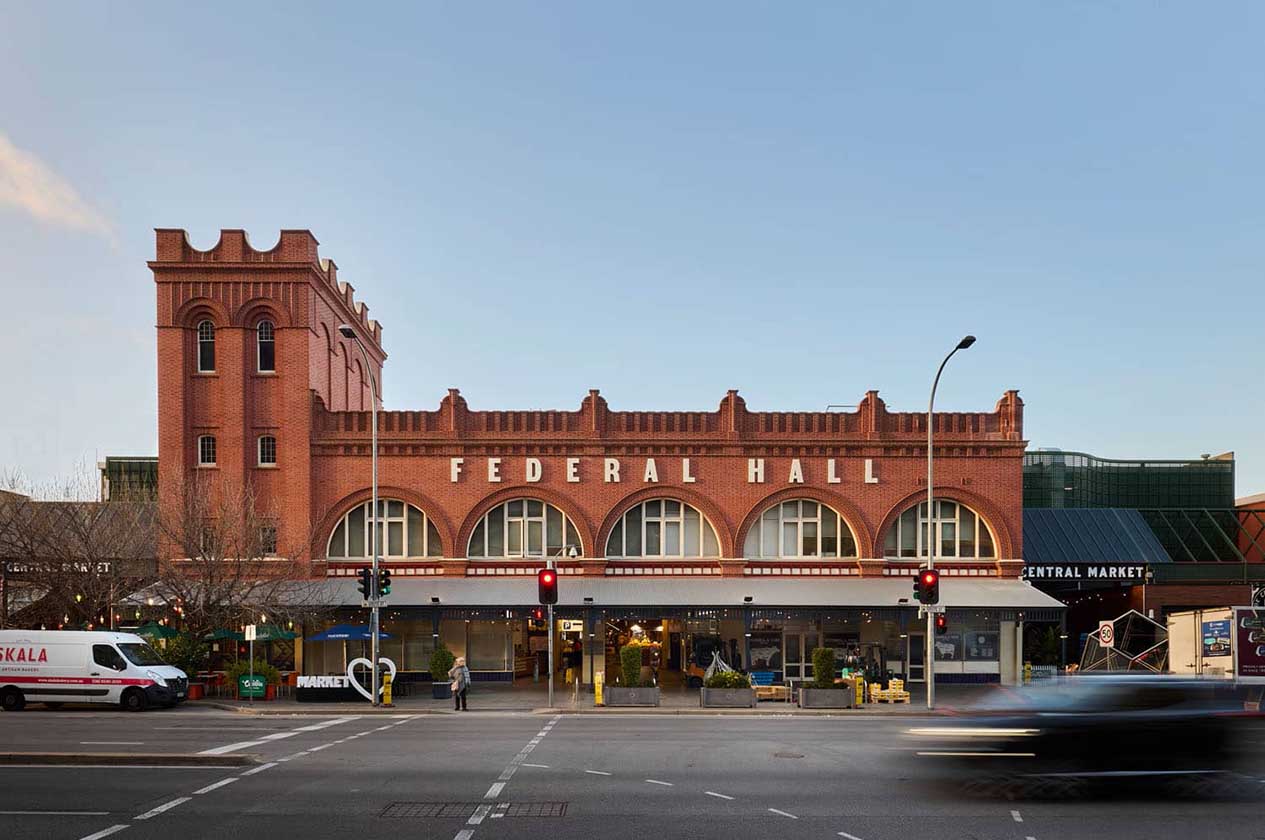 Strolling Through the Hidden Gems of South Australia: A One-Day Deep Dive into Adelaide CBD & Glenelg Beach