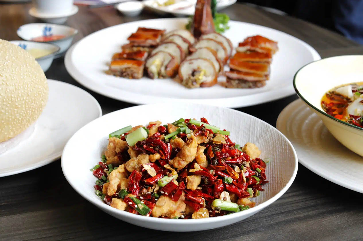 The Best Restaurants in Melbourne: A Paradise for Food Lovers