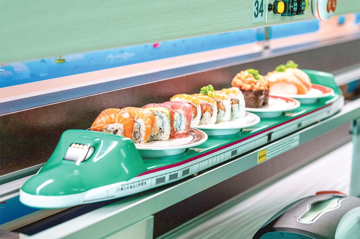 From Food Trucks to Michelin Stars: Unmissable Food Experiences in Perth